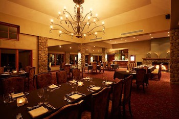 Fable Terrace Downs Resort By Mgallery