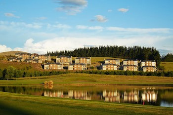 Fable Terrace Downs Resort By Mgallery