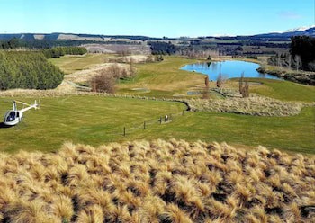 Fable Terrace Downs Resort By Mgallery