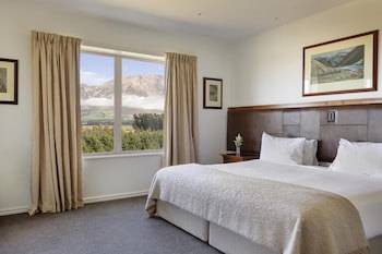 Fable Terrace Downs Resort By Mgallery
