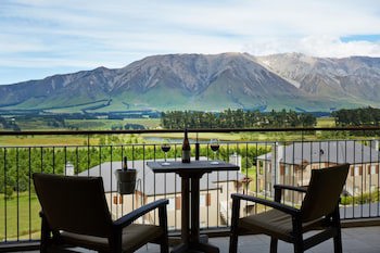 Fable Terrace Downs Resort By Mgallery