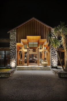 Fable Terrace Downs Resort By Mgallery