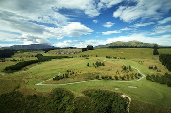 Fable Terrace Downs Resort By Mgallery