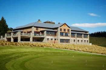 Fable Terrace Downs Resort By Mgallery