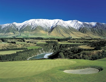 Fable Terrace Downs Resort By Mgallery