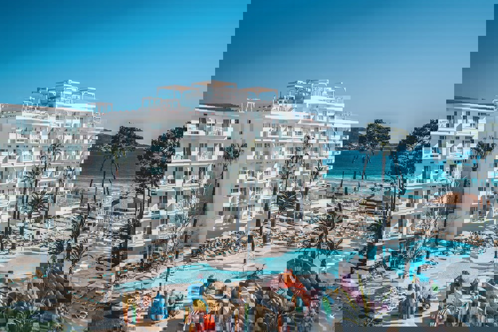 Iberostar Waves Alcudia Park