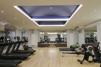 Fistral Beach Hotel And Spa - Adults Only