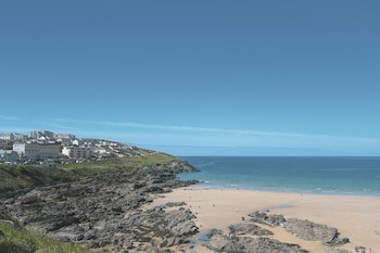 Fistral Beach Hotel And Spa - Adults Only