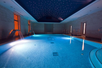 Fistral Beach Hotel And Spa - Adults Only