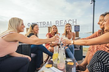 Fistral Beach Hotel And Spa - Adults Only