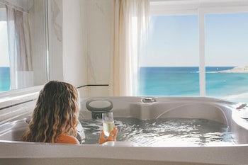 Fistral Beach Hotel And Spa - Adults Only