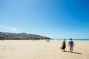 Fistral Beach Hotel And Spa - Adults Only