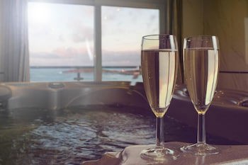 Fistral Beach Hotel And Spa - Adults Only