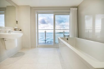 Fistral Beach Hotel And Spa - Adults Only