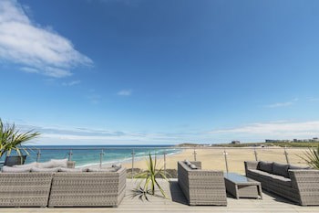 Fistral Beach Hotel And Spa - Adults Only