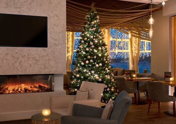 Fistral Beach Hotel And Spa - Adults Only