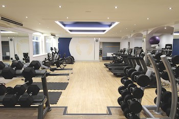Fistral Beach Hotel And Spa - Adults Only