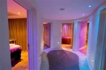 Fistral Beach Hotel And Spa - Adults Only