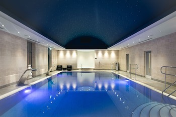 Fistral Beach Hotel And Spa - Adults Only