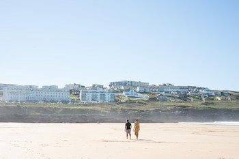 Fistral Beach Hotel And Spa - Adults Only