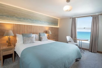 Fistral Beach Hotel And Spa - Adults Only