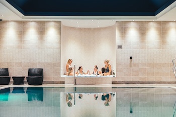 Fistral Beach Hotel And Spa - Adults Only