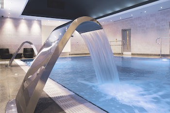 Fistral Beach Hotel And Spa - Adults Only