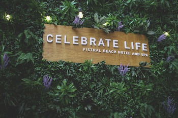 Fistral Beach Hotel And Spa - Adults Only