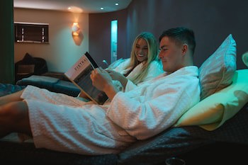 Fistral Beach Hotel And Spa - Adults Only