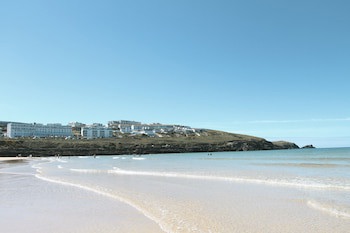 Fistral Beach Hotel And Spa - Adults Only