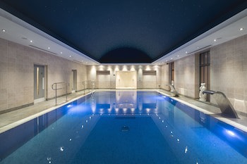 Fistral Beach Hotel And Spa - Adults Only