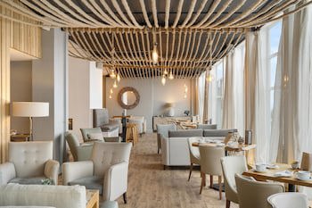 Fistral Beach Hotel And Spa - Adults Only