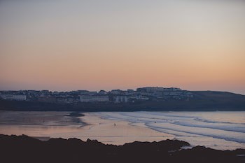 Fistral Beach Hotel And Spa - Adults Only