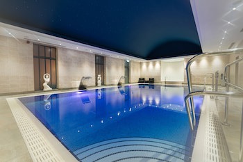 Fistral Beach Hotel And Spa - Adults Only