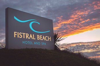 Fistral Beach Hotel And Spa - Adults Only