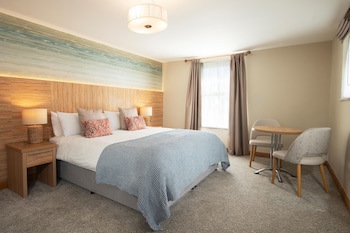 Fistral Beach Hotel And Spa - Adults Only