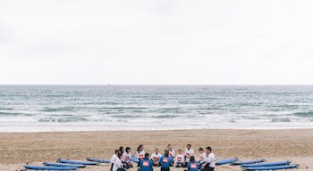 Fistral Beach Hotel And Spa - Adults Only