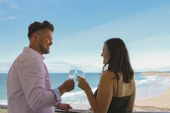 Fistral Beach Hotel And Spa - Adults Only