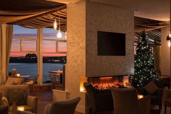 Fistral Beach Hotel And Spa - Adults Only