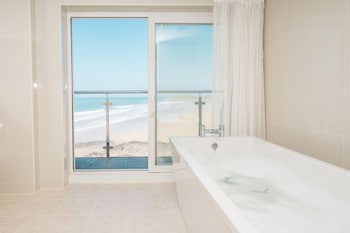 Fistral Beach Hotel And Spa - Adults Only