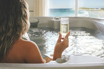 Fistral Beach Hotel And Spa - Adults Only