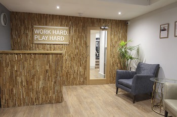 Fistral Beach Hotel And Spa - Adults Only