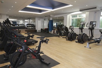 Fistral Beach Hotel And Spa - Adults Only