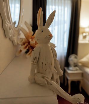 Hotel Sonne fotoğrafı