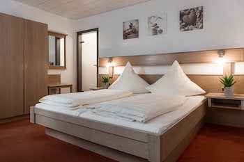 Hotel Sonne galeri fotoğrafı