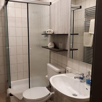 Hotel Sonne galeri fotoğrafı