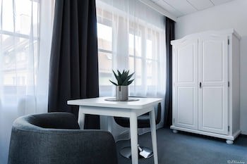 Hotel Sonne galeri fotoğrafı