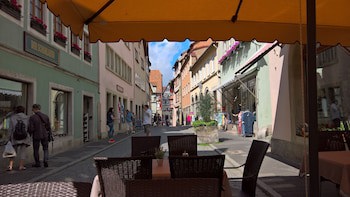 Hotel Sonne galeri fotoğrafı