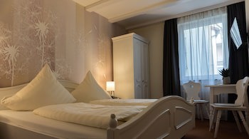 Hotel Sonne galeri fotoğrafı