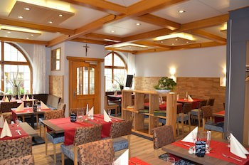 Hotel Sonne galeri fotoğrafı